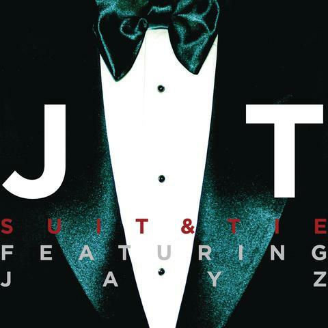 Suit & Tie (feat. JAY Z)