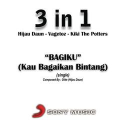 Bagiku (Kau Bagaikan Bintang)