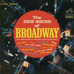 As Simple As That (from the Broadway production "Milk and Honey")