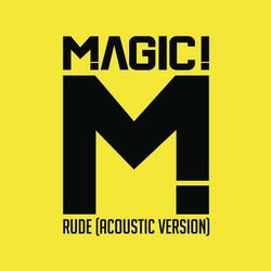 Rude (Acoustic)