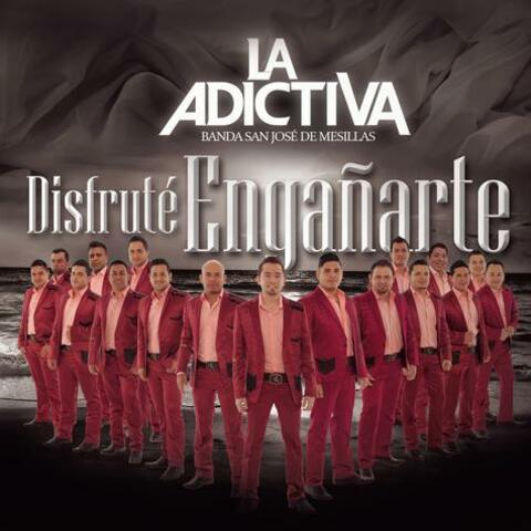 Disfruté Engañarte