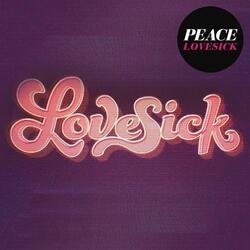 Lovesick