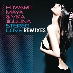 Stereo Love