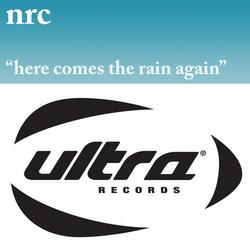 Here Comes the Rain Again