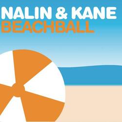 Beachball