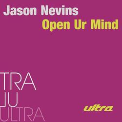 Open Ur Mind