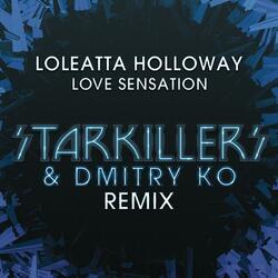 Love Sensation