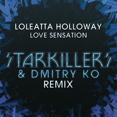 Love Sensation