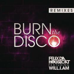 Burn the Disco