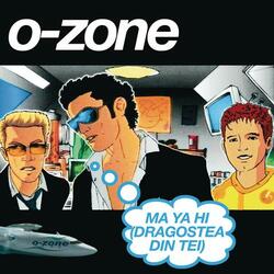 Ma Ya Hi (Dragostea Din Tei)