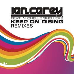 Keep On Rising