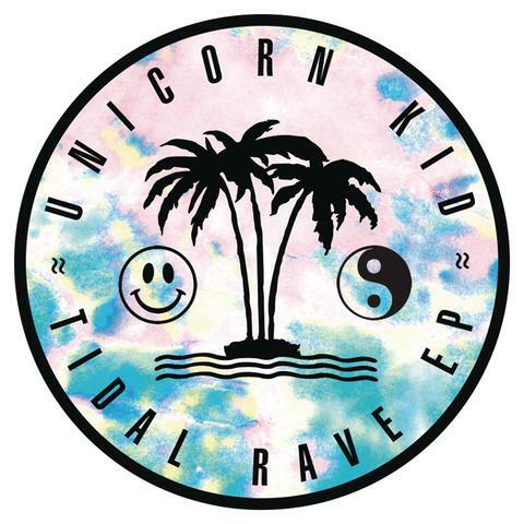 Tidal Rave EP