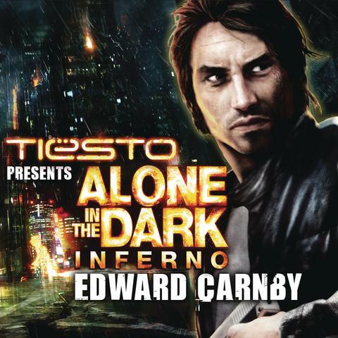 Tiësto Presents Alone In The Dark