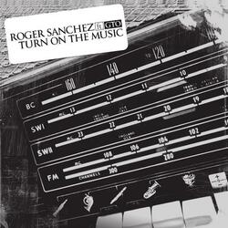 Turn On the Music