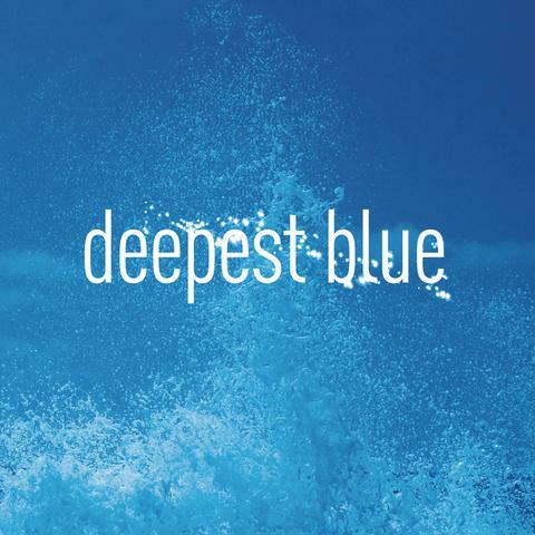 Deepest Blue (Remixes)