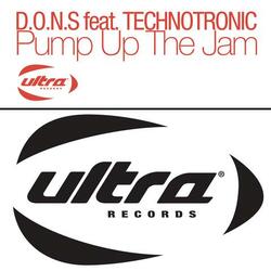 Pump Up The Jam