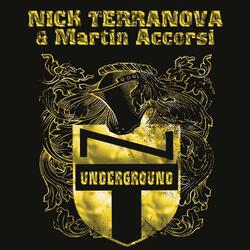 Underground