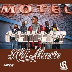 Hot Music