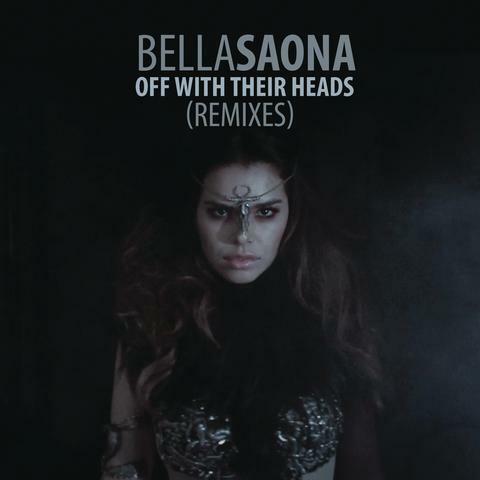 Off With Their Heads (Remixes)