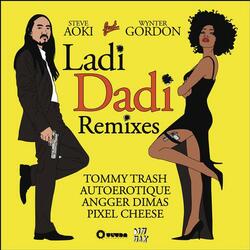 Ladi Dadi (feat. Wynter Gordon)