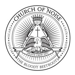 Church of Noise