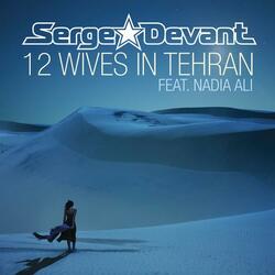 12 Wives in Tehran
