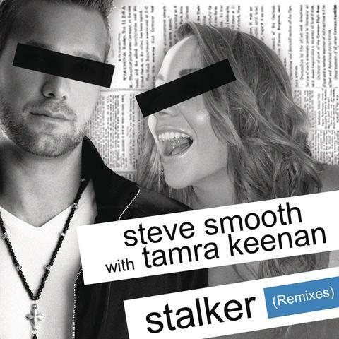 Stalker (Remixes)