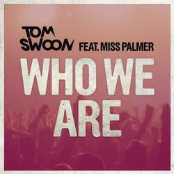 Who We Are