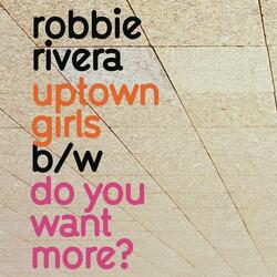 Uptown Girls