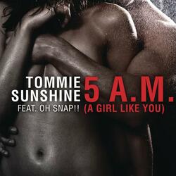 5AM (A Girl Like You)