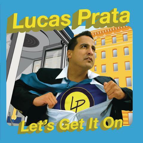 Lucas Prata & Reina