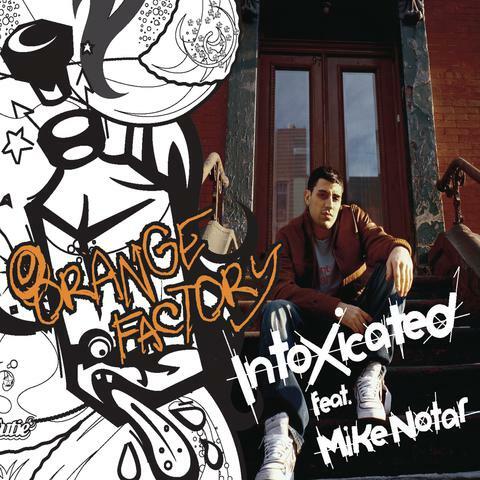 Orange Factory