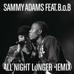 All Night Longer REMIX