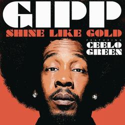 Shine Like Gold