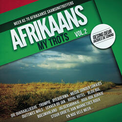 Afrikaans My Trots Keurspel 6