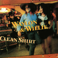 If I Can Find a Clean Shirt
