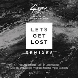 Let's Get Lost