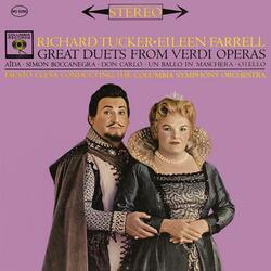 Otello: "Già nella notte densa"