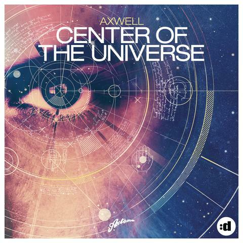 Center of the Universe