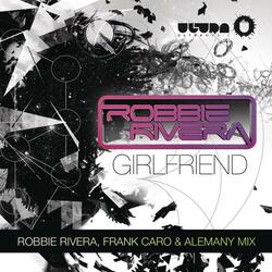 Girlfriend