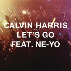 Let's Go