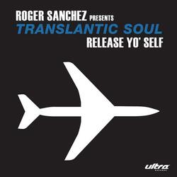 Release Yo' Self