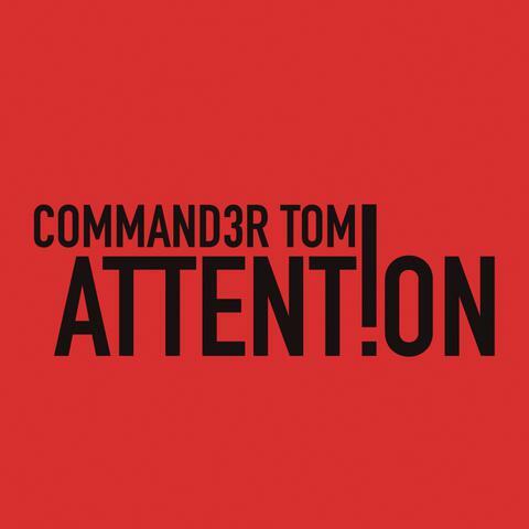 Attention!