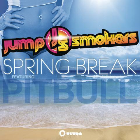 Spring Break