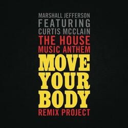 Move Your Body