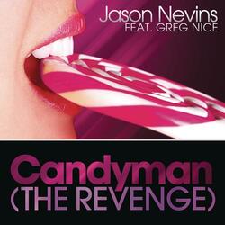 Candyman (The Revenge)