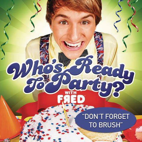 Don't Forget to Brush