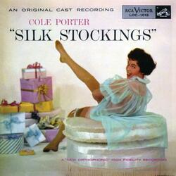 Satin and Silk