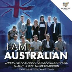 I Am Australian