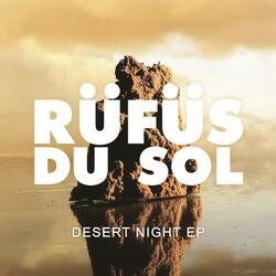 Desert Night